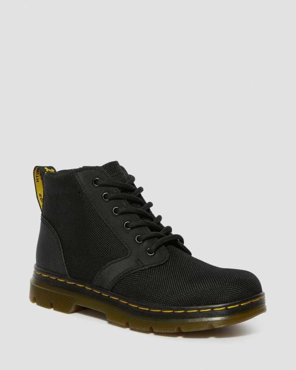 Botas Casuales Dr Martens Junior Bonny Extra Tough Poly Para Niños DR9650L